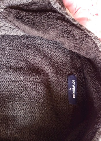 LCW Kalın Hirka - Görsel 2