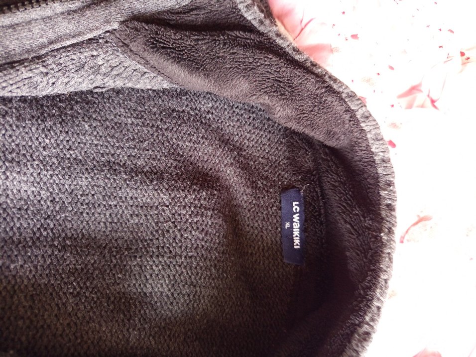 LCW Kalın Hirka - Görsel 2