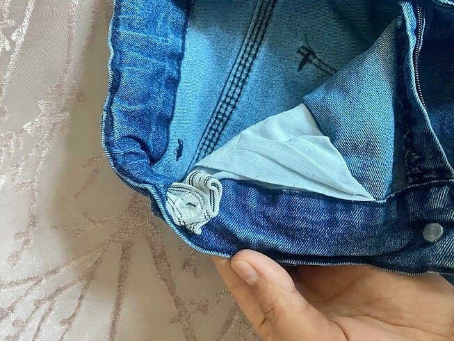 Diğer Kız çocuk kot pantolon