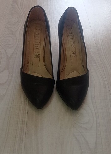 35 Beden 35 numara stiletto