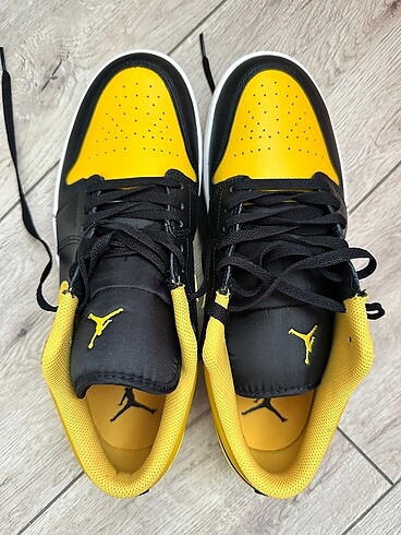 Nike Jordan. 45.5 beden