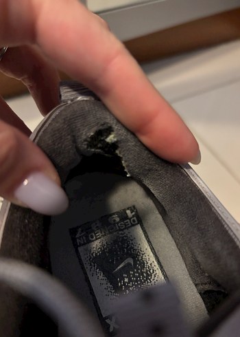 Erkek Özel Seri Nike Airmax 97 - Görsel 8