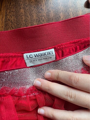 LC Waikiki 23 Nisan kıyafet