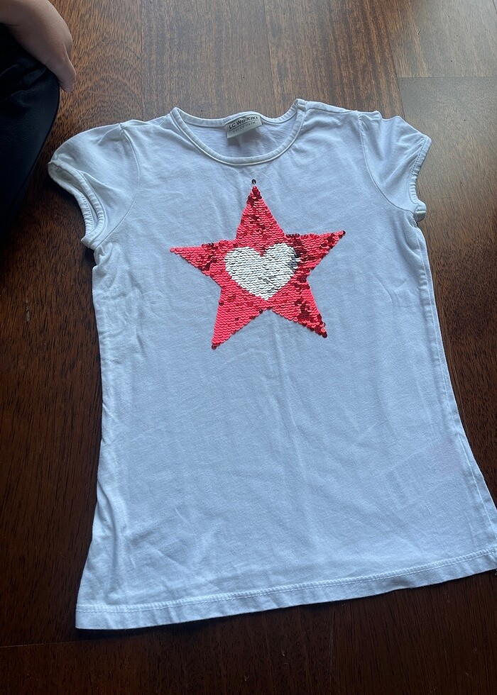 23 Nisan kıyafeti - Görsel 1