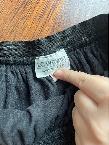 LC Waikiki 23 Nisan