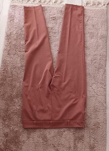 Pantolon Kumaş 