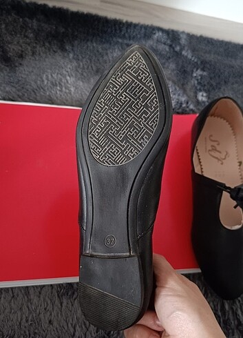 Diğer sdf ayakkabı babet