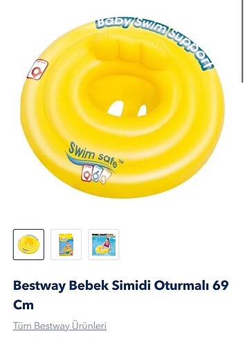 Bebek simidi