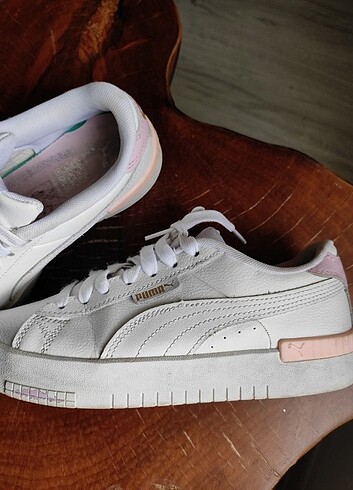 Puma Puma ayakkabi
