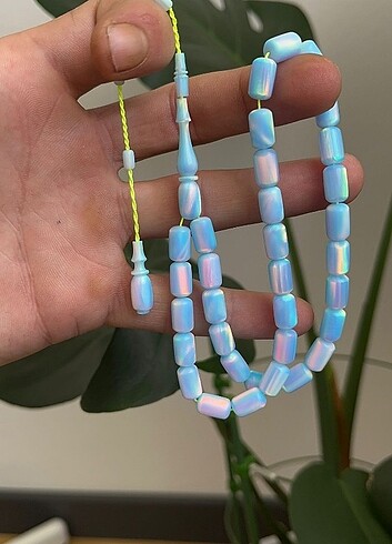  OPAL TESBIH