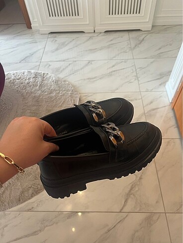 loafer