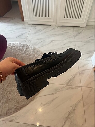 Diğer loafer