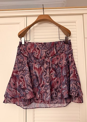 Mini Etek - Görsel 2