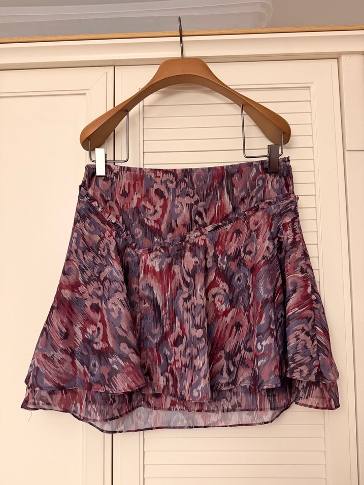 Mini Etek - Görsel 2