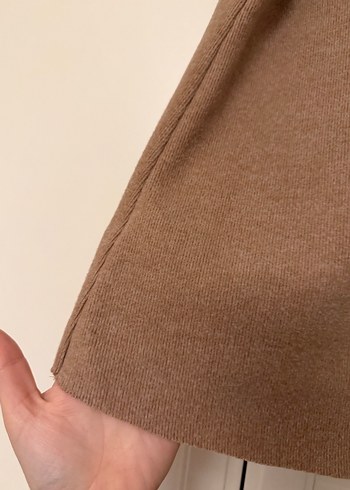 Boğazlı Süveter - Görsel 2