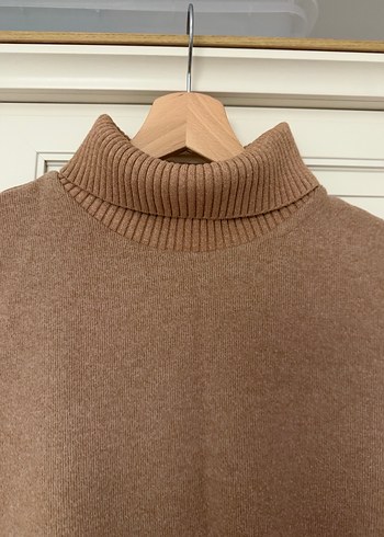 Boğazlı Süveter - Görsel 3