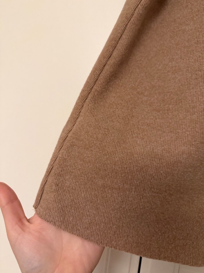 Boğazlı Süveter - Görsel 2