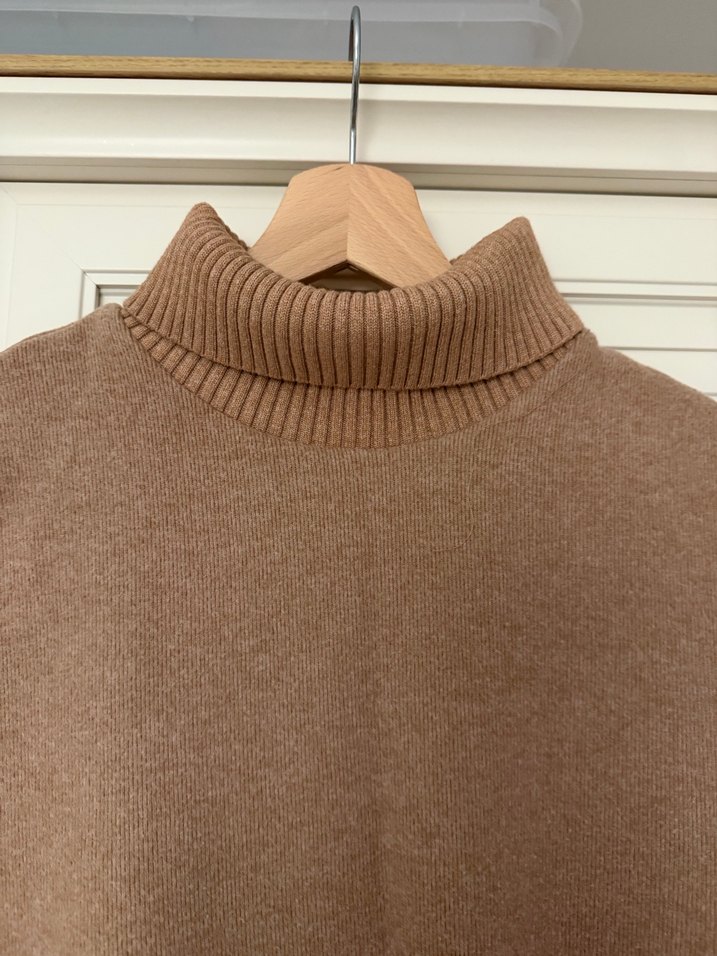 Boğazlı Süveter - Görsel 3