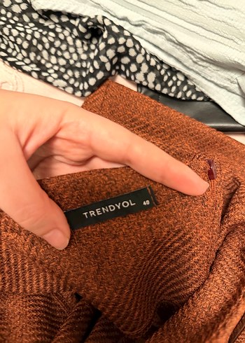 mini etek - Görsel 3