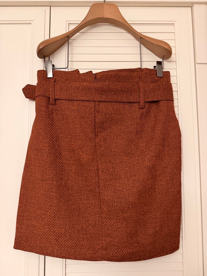 mini etek - Görsel 2