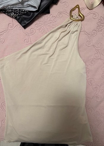 tek omuz body - Görsel 3