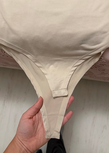 tek omuz body - Görsel 6