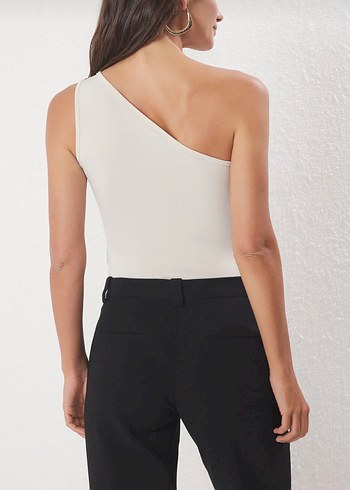 tek omuz body - Görsel 2