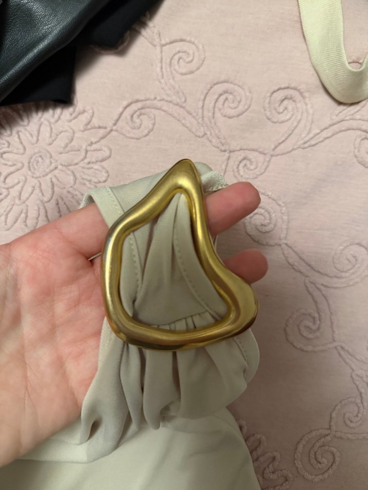 tek omuz body - Görsel 4