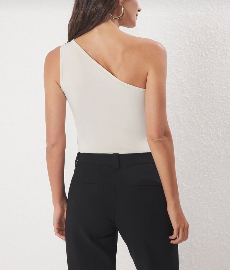 tek omuz body - Görsel 2