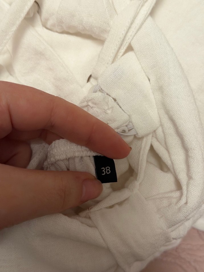 fiyonk Detaylı Bluz - Görsel 5