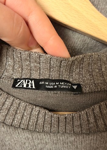 zara takım - Görsel 4