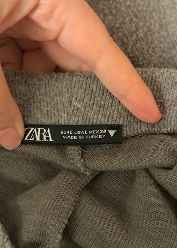 zara takım - Görsel 5