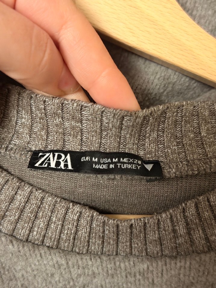 zara takım - Görsel 4