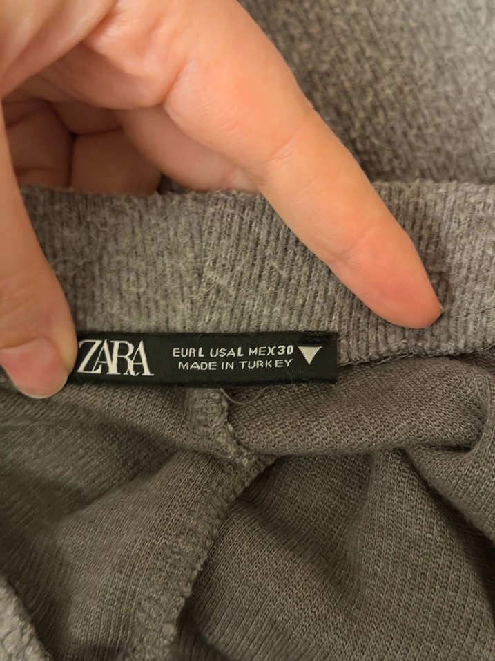 zara takım - Görsel 5