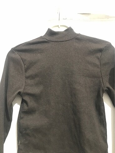 Uzun kollu Body /crop