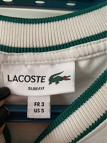 Lacoste Tişört