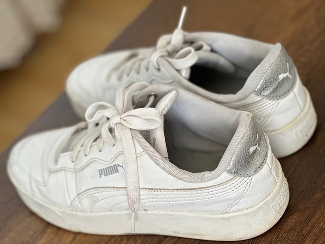Puma ORİJİNAL PUMA YENİ GİBİ