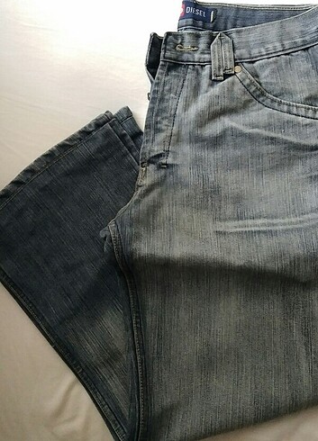 m Beden Kot pantolon jean pantolon