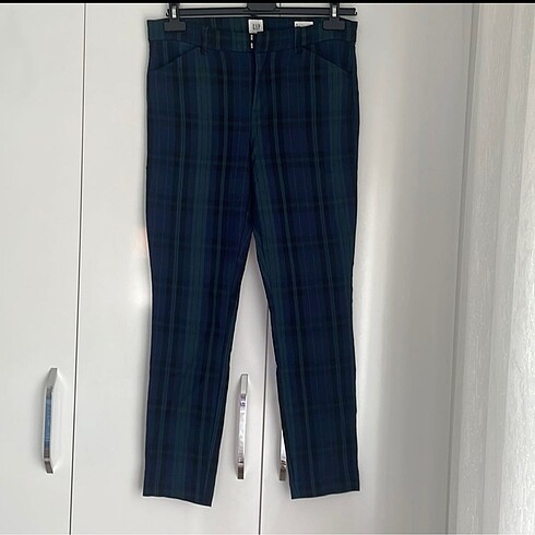GAP Kumaş Pantolon