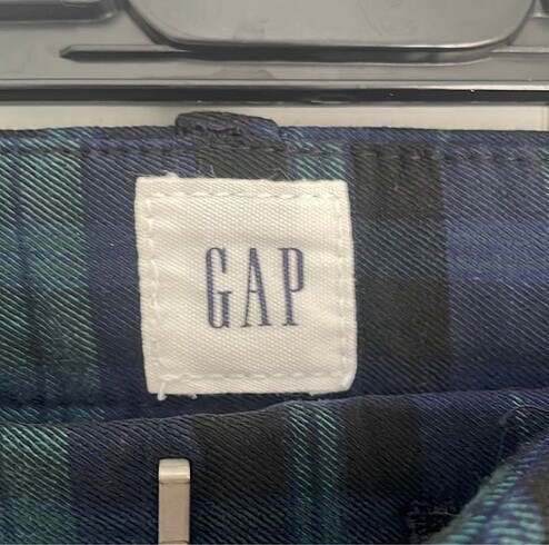 Gap GAP Kumaş Pantolon