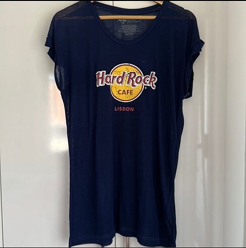 Hard Rock Cafe Lisbon