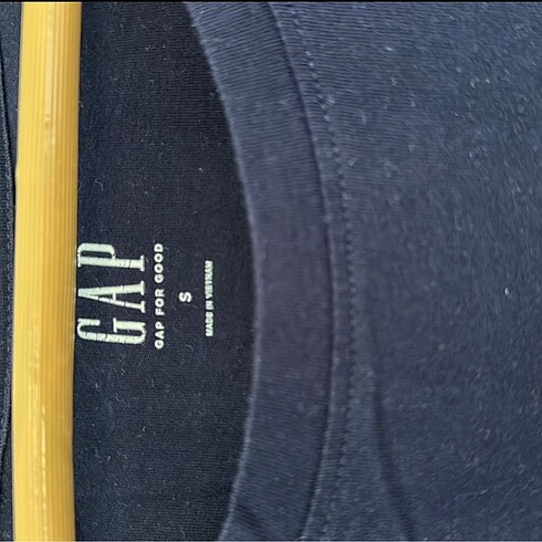 s Beden GAP Tshirt