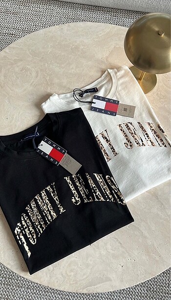 Marka Muadil Tshirt Kadın