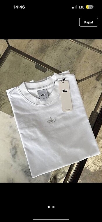 Tshirt