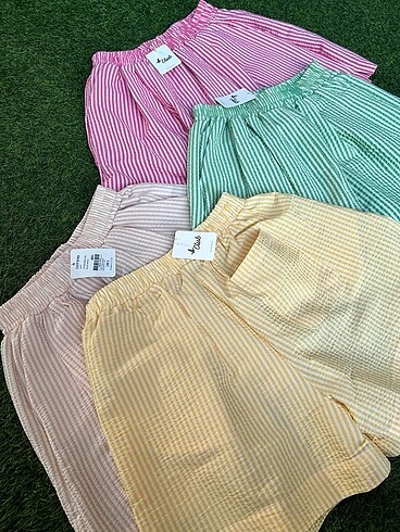 Beymen Club Pembe şort marka muadil 1099 tl