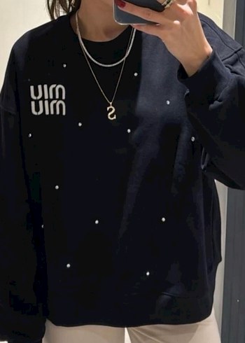 Kadın Sweatshirt
