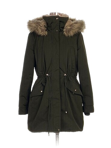 Zara Kaban %70 İndirimli.