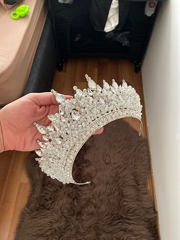 Gelin tacı