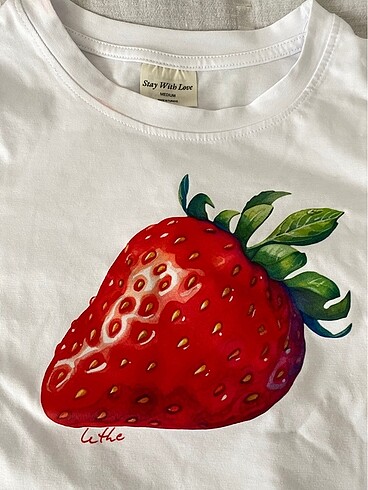 Diğer lethe store baby tee