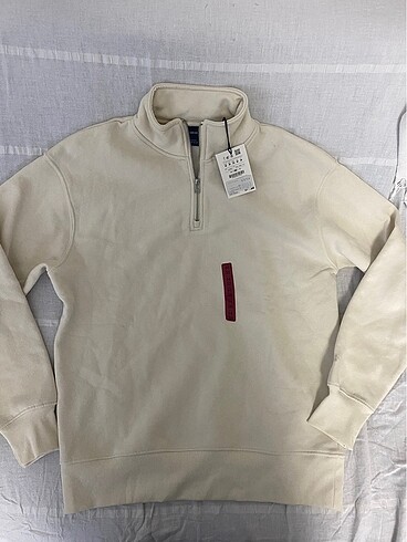 pull and bear sweatshirt